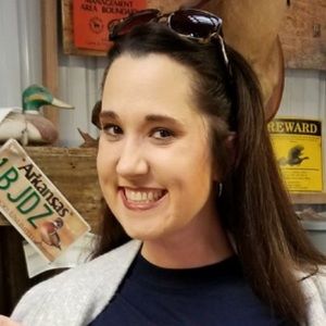 Meet your Posher, Tamara